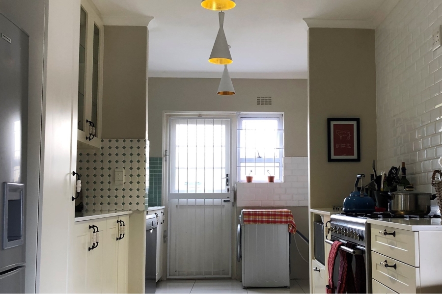 To Let 3 Bedroom Property for Rent in Sunningdale Western Cape
